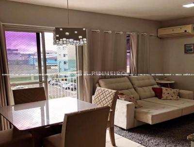 Apartamento para Venda, em Manaus, bairro Coroado, 2 dormitrios, 1 banheiro, 1 vaga
