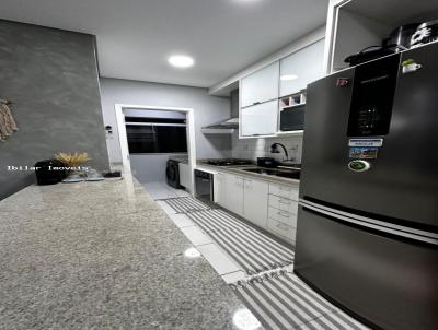 Apartamento para Venda, em Sorocaba, bairro CAMPOLIM, 2 dormitórios, 1 banheiro, 1 vaga