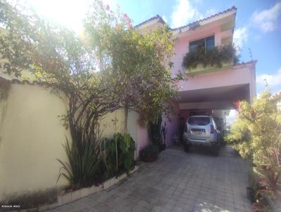 Casa Alto Padrão para Venda, em Belo Horizonte, bairro João Pinheiro, 4 dormitórios, 1 banheiro, 1 suíte, 2 vagas