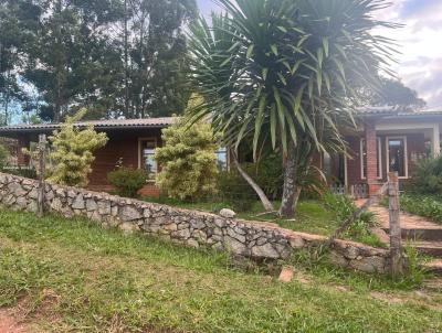 Stio para Venda, em Antnio Carlos, bairro Vale do Ip, 4 dormitrios, 5 banheiros, 3 sutes, 4 vagas