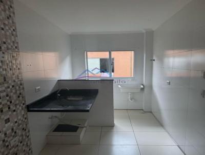 Casa em Condomnio para Venda, em Praia Grande, bairro Melvi, 2 dormitrios, 1 banheiro, 1 vaga
