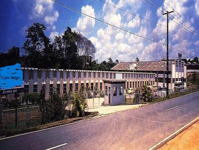 Terreno para Venda, em Simes Filho, bairro Centro Industrial de Aratu, Km 18, 12 banheiros, 33 vagas