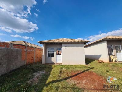 Casa para Venda, em Tatuí, bairro Caguassu