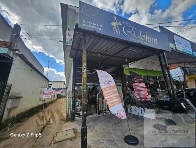 Ponto Comercial para Venda, em Itaquaquecetuba, bairro Jardim Odete, 2 dormitórios, 2 banheiros, 5 vagas