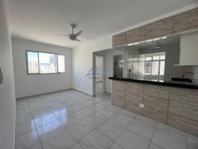 Apartamento para Venda, em Praia Grande, bairro Caiçara, 2 dormitórios, 1 banheiro, 1 vaga