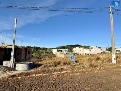 Terreno Residencial para Venda, em Erechim, bairro Demoliner