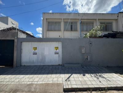 Casa para Locao, em Montes Claros, bairro Todos os Santos, 2 dormitrios, 1 banheiro, 1 vaga