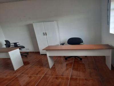 Sala Comercial para Locao, em Vargem Grande Paulista, bairro centro, 1 banheiro
