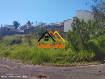 Terreno para Venda, em Avar, bairro Fallange