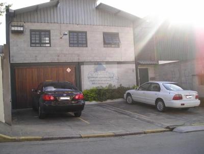 Galpão para Locação, em São Paulo, bairro Vila Andrade, 3 banheiros, 6 vagas