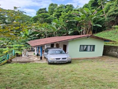Casa para Venda, em Ubatuba, bairro Praia Brava da Fortaleza, 3 dormitórios, 2 banheiros, 1 suíte, 6 vagas