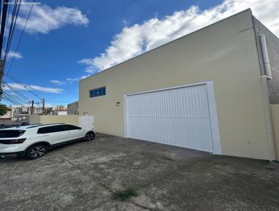 Barraco para Locao, em Poos de Caldas, bairro Loteamento Vila Flora II, 1 banheiro