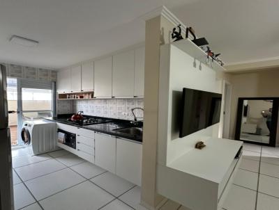 Apartamento para Venda, em Araucria, bairro Boqueiro, 2 dormitrios, 1 banheiro, 1 vaga