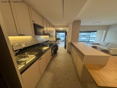 Apartamento para Venda, em So Paulo, bairro ALPHAVILLE, 2 dormitrios, 2 banheiros, 1 sute, 2 vagas