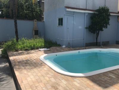 Casa para Venda, em Volta Redonda, bairro Aero Clube, 3 dormitrios, 2 banheiros, 1 sute, 2 vagas