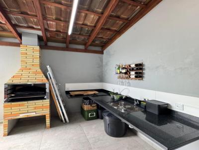 Casa para Venda, em So Joo da Boa Vista, bairro Jardim do Trevo