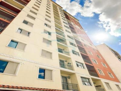 Apartamento para Venda, em Campinas, bairro Vila Nova, 2 dormitrios, 1 banheiro, 1 vaga