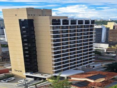 Apartamento para Venda, em Salvador, bairro Caminho das rvores, 1 dormitrio, 1 banheiro