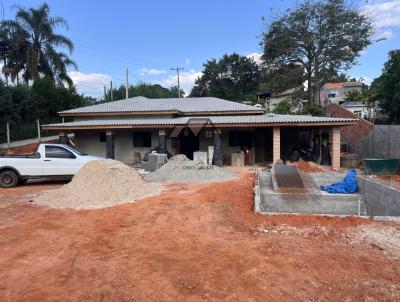 Chcara para Venda, em Mairinque, bairro DONA CATARINA, 3 dormitrios, 4 banheiros, 3 sutes