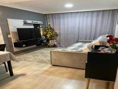Apartamento para Venda, em Sorocaba, bairro Jardim Wanel Ville IV, 2 dormitrios, 1 banheiro, 1 vaga