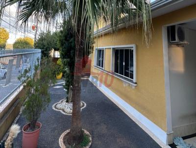 Casa para Locação, em Telêmaco Borba, bairro Centro, 5 dormitórios, 1 banheiro, 1 suíte, 5 vagas