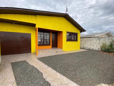 Casa para Venda, em Curitibanos, bairro Agua Santa, 3 dormitrios, 2 banheiros, 1 vaga