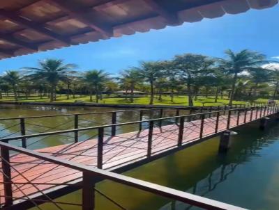 Rancho para Locao, em Rifaina, bairro , 8 dormitrios, 8 sutes