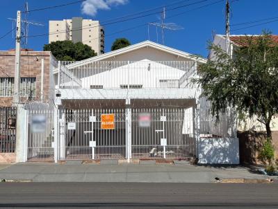 Casa para Locao, em Bauru, bairro Centro, 2 dormitrios, 2 banheiros, 2 vagas