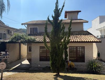 Casa em Condomínio para Venda, em Mogi das Cruzes, bairro Aruã, 3 dormitórios, 3 banheiros, 2 suítes, 3 vagas