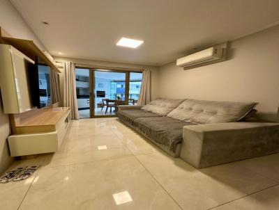 Apartamento para Venda, em Praia Grande, bairro Canto do Forte, 2 dormitrios, 1 sute, 2 vagas