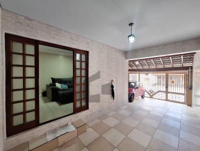 Casa para Venda, em Suzano, bairro Vila Amorim, 2 dormitrios, 2 banheiros, 1 sute, 3 vagas