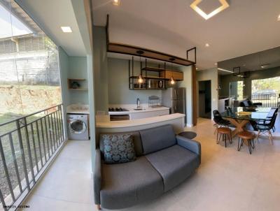 Apartamento para Venda, em Cajamar, bairro S�o Luiz (Polvilho), 2 dormit�rios, 2 banheiros, 1 su�te, 1 vaga