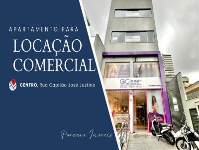 Comercial para Locao, em Muria, bairro Centro