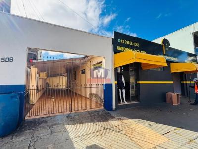 Casa para Locação, em , bairro Centro, 2 dormitórios, 1 banheiro