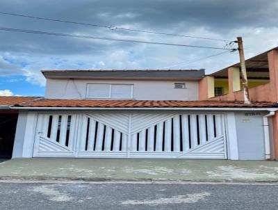Casa 2 dormitrios para Locao, em Ribeiro Pires, bairro Aliana, 2 dormitrios, 2 banheiros, 1 sute, 2 vagas