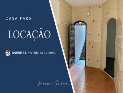 Apartamento para Locao, em Muria, bairro Dornelas, 2 dormitrios, 2 banheiros, 1 sute