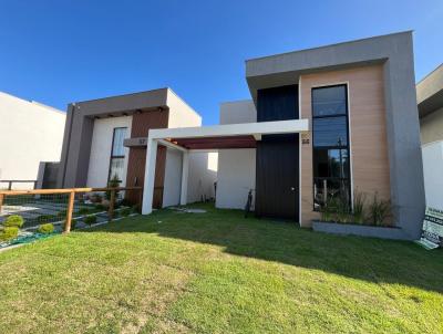 Casa para Venda, em Camaari, bairro Abrantes, 3 dormitrios, 3 banheiros, 1 sute, 2 vagas