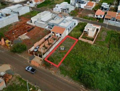 Terreno para Venda, em Arapoti, bairro Aratinga II