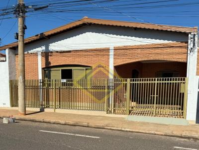 Casa para Venda, em Barretos, bairro Aeroporto