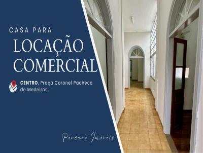 Comercial para Locao, em Muria, bairro Centro, 3 banheiros, 1 sute