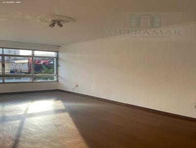 Apartamento para Venda, em Santos, bairro Campo Grande, 3 dormitrios, 2 banheiros, 1 sute, 1 vaga