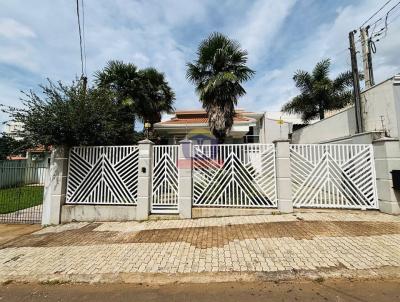 Casa para Locação, em Arapoti, bairro Jardim Primavera, 3 dormitórios, 1 banheiro, 1 suíte
