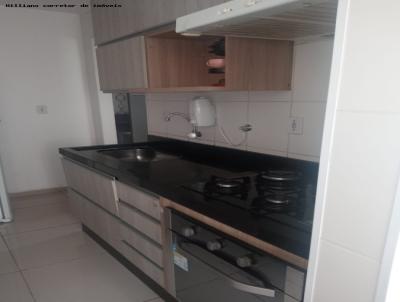 Apartamento para Venda, em Suzano, bairro Caxang, 2 dormitrios, 1 banheiro, 1 vaga