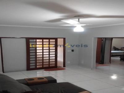 Casa para Venda, em Ribeiro Preto, bairro Vila Albertina, 2 dormitrios, 2 banheiros, 2 vagas