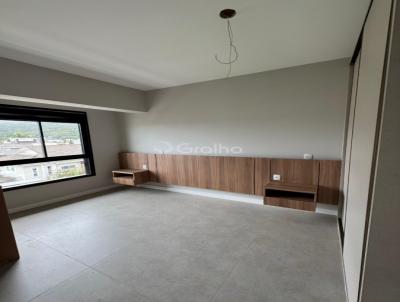 Apartamento para Venda, em Florianpolis, bairro Cachoeira Do Bom Jesus, 1 dormitrio, 1 banheiro, 1 vaga
