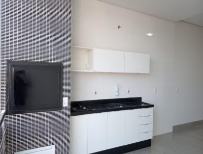 Apartamento para Locao, em Sorriso, bairro Recanto dos Pssaros, 3 dormitrios, 2 banheiros, 1 sute, 1 vaga