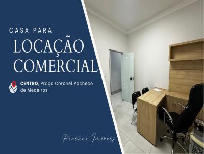 Comercial para Locao, em Muria, bairro Centro, 2 banheiros