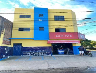 Ponto Comercial para Venda, em Vitria da Conquista, bairro Alto Maron