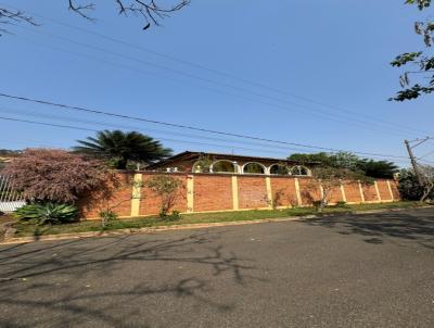 Casa para Venda, em So Joo da Boa Vista, bairro Jardim das Paineiras