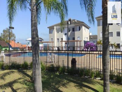 Apartamento para Venda, em Mogi das Cruzes, bairro Vila Bela Flor, 2 dormitrios, 1 banheiro